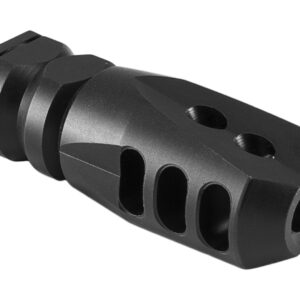 MFT E-VOLV AR15 BRAKE 3 PORT