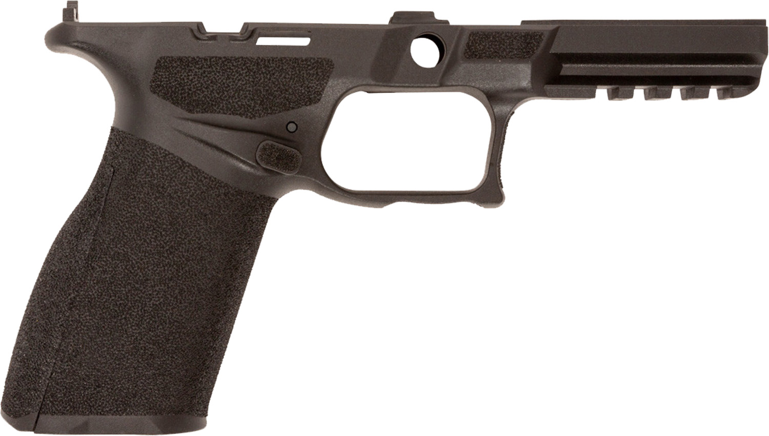 SPG ECHEL FULL GRIP MD/STD BLK