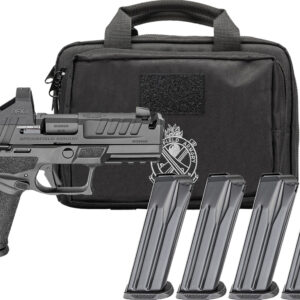 SPG ECHEL CMP COM 9MM GP UW 18