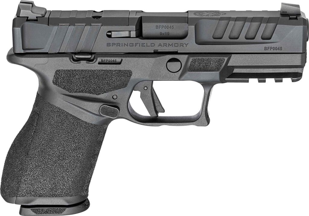 SPG ECHEL CMPT 9MM B 10RD