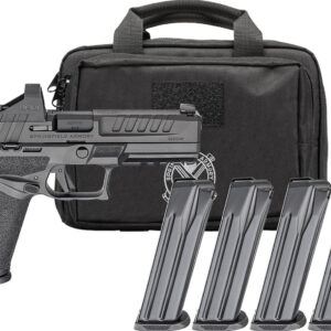 SPG ECHEL 9MM GP CA UWD 10RD