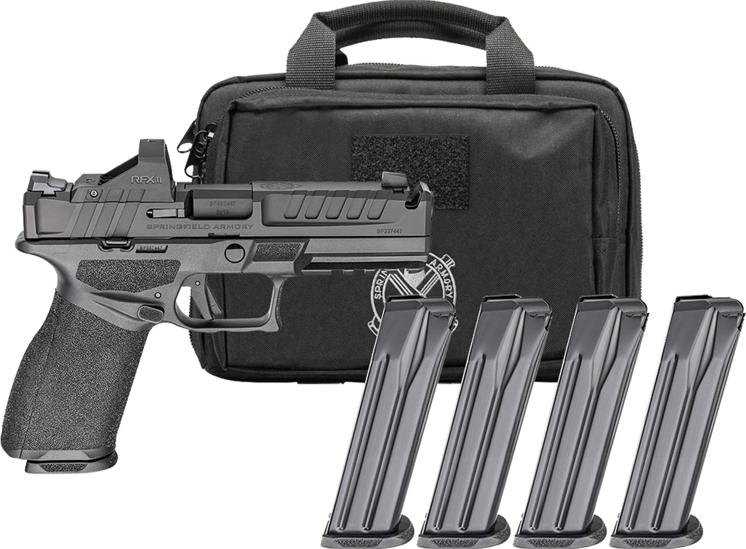 SPG ECHEL COMP 9MM GP UWD 20RD