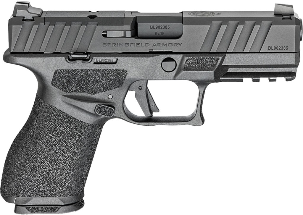 SPG ECHEL CMPT ALPH 9MM 15R