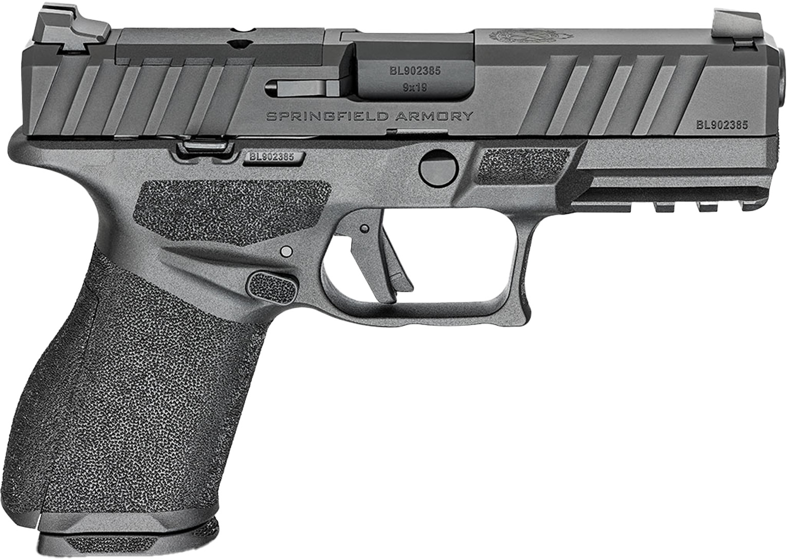 SPG ECHEL CMPT ALPH 9MM 10R