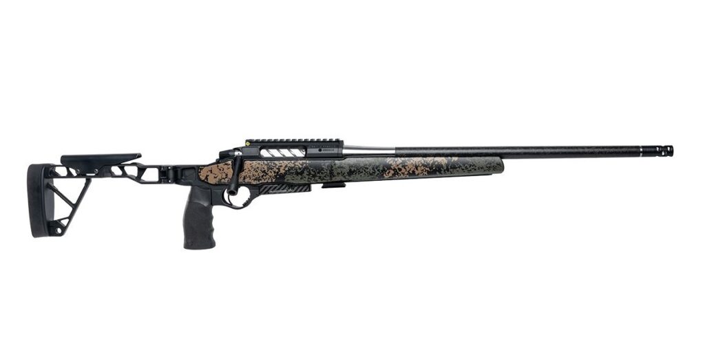 SEEKINS PRECISION ELEMENT HNTR 308WIN WDLND 20"