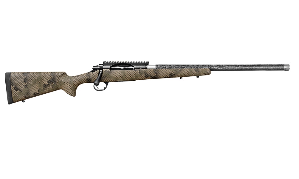 PROOF RESEARCH ELEVATION 2.0 7MAG TFDE 22"  #