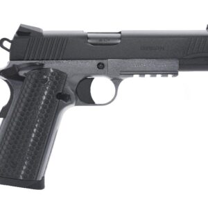 EAA CORP UNTOUCHABLE 45ACP BK/SS 5" #