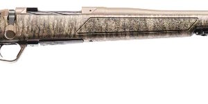 CHRISTENSEN ARMS EVOKE 308WIN FDE/MOBL 20" #