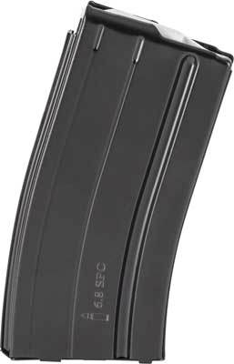 E-LANDER MAGAZINE 6.8 SPC - 17RD STEEL - Image 2