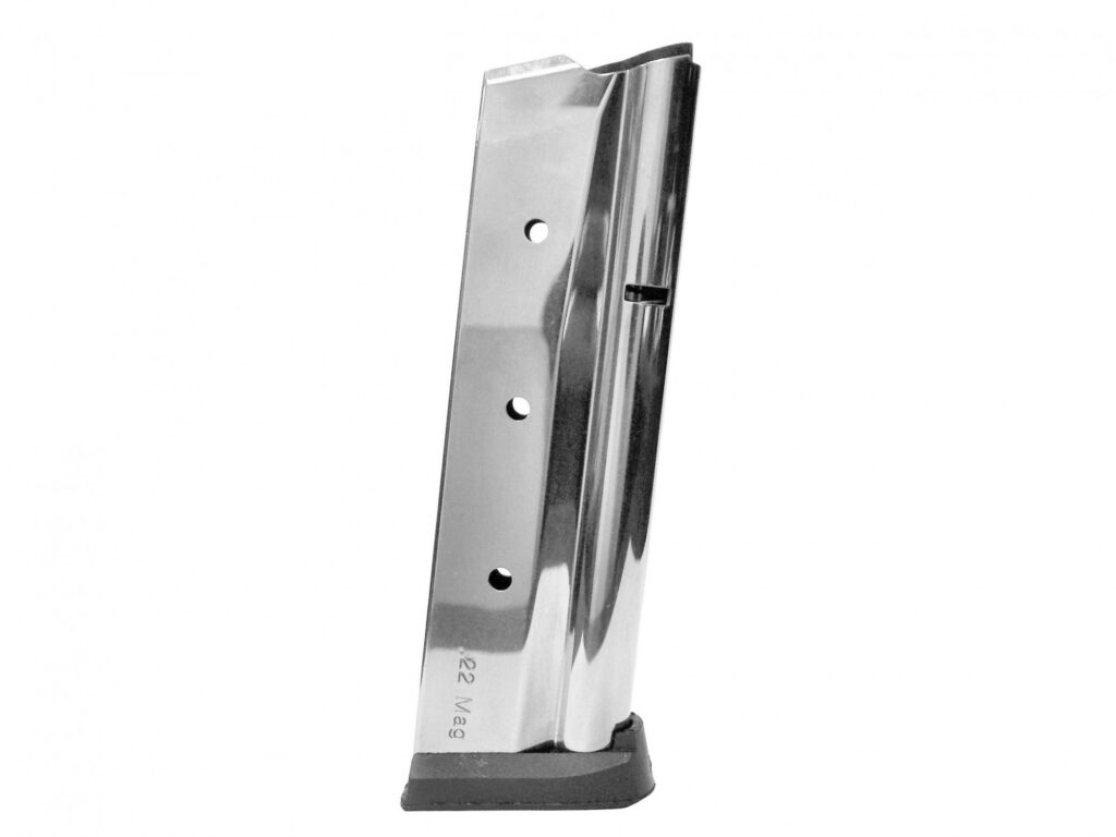 ROCK ISLAND ARMORY MAGAZINE 1911 22MAG 14RD