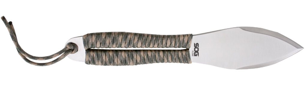 SOG FLING THROWING KNIVES 3PK