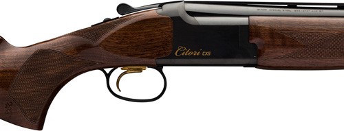 BROWNING CITORI CXS 12GA 3" - 28" BLUED/WALNUT - Image 2