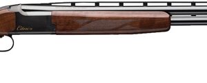 BROWNING CITORI CX MICRO 12GA - 3" 28"VR ADJ LOP BLUED/WALNUT