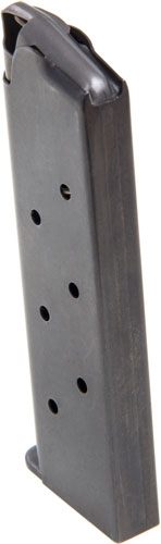 AUTO-ORDNANCE MAGAZINE 1911A1 - 45ACP 7RD BLUED - Image 2