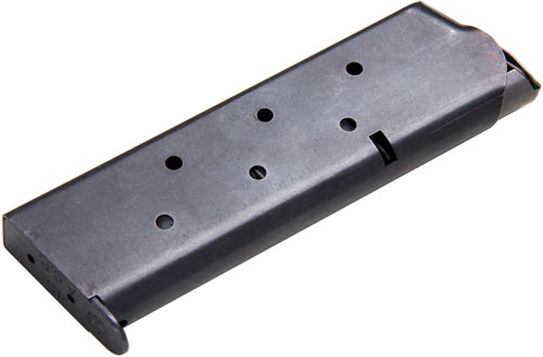 AUTO-ORDNANCE MAGAZINE 1911A1 - 45ACP 7RD BLUED - Image 3