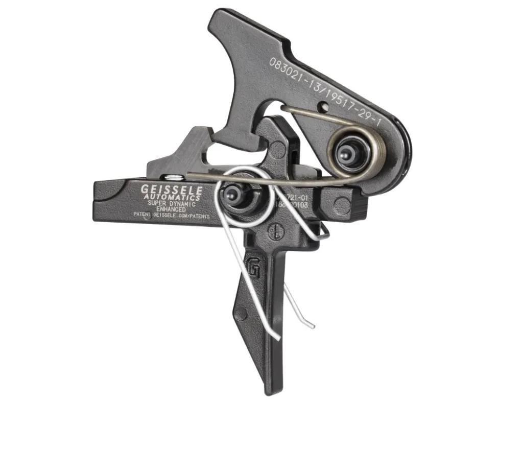 Geissele Triggers: The Product That Built the Brand