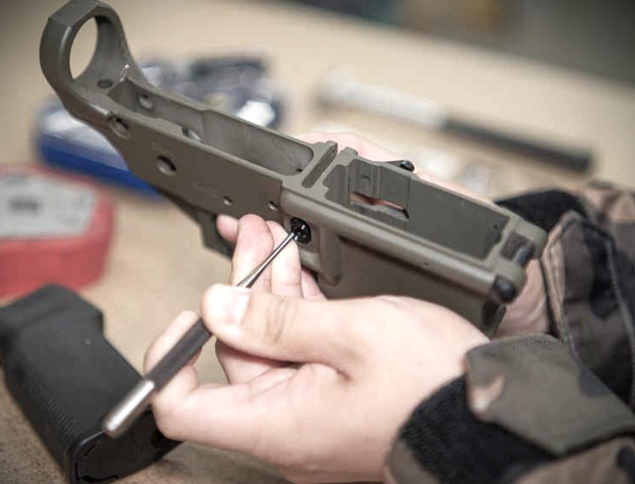 Geissele Triggers: The Product That Built the Brand