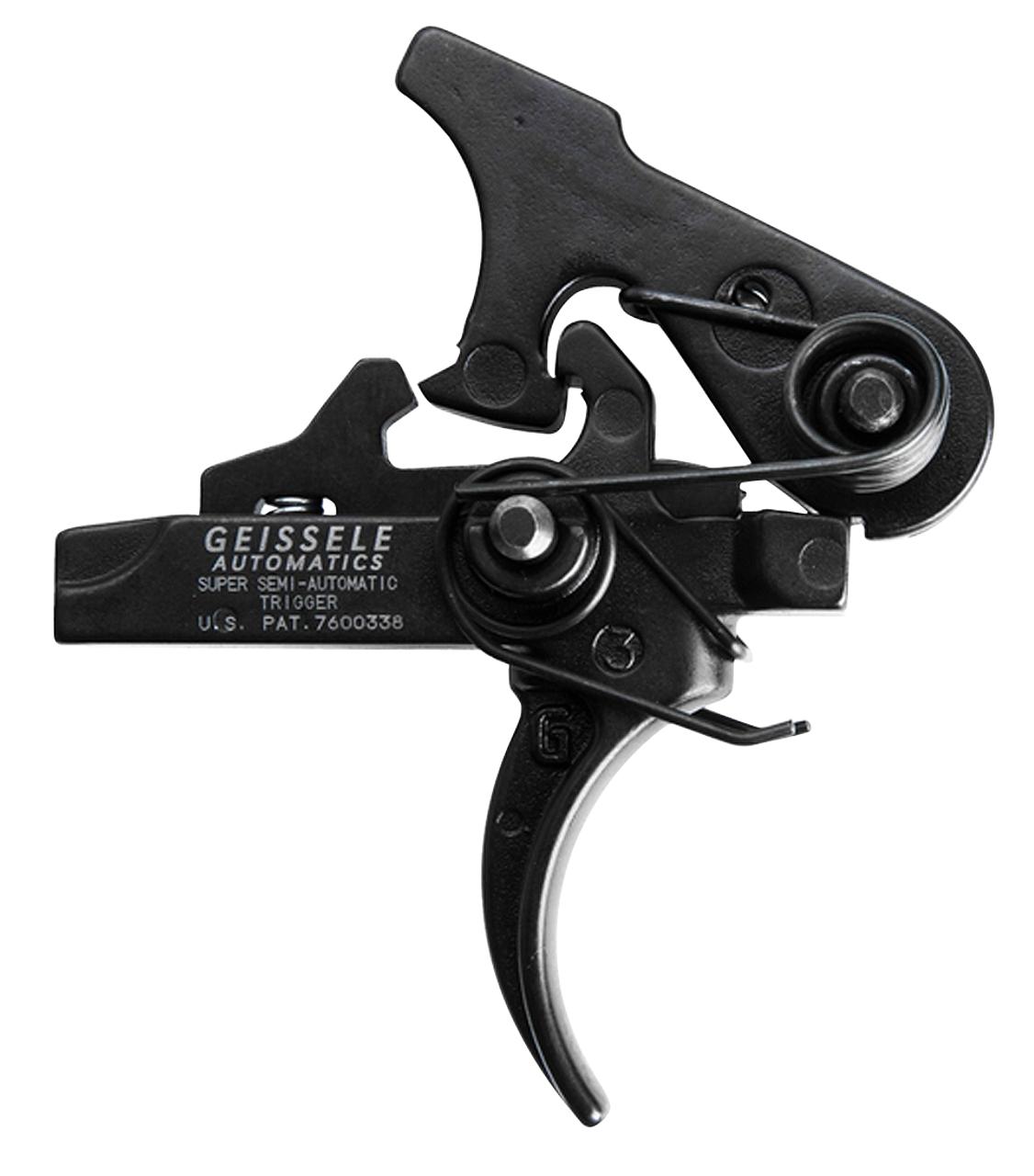 Geissele Triggers: The Product That Built the Brand