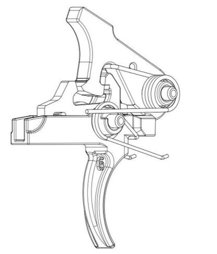 Geissele Triggers: The Product That Built the Brand