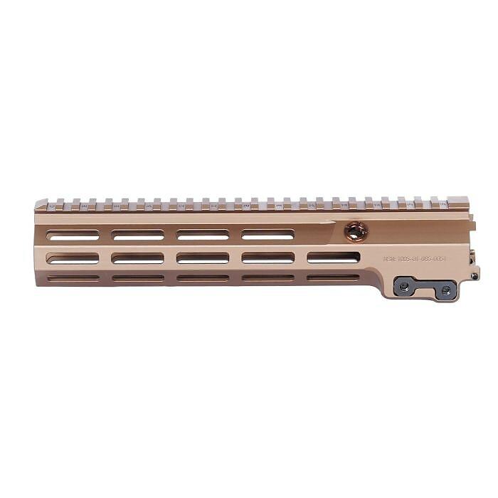 Geissele Super Modular Rails (SMR)