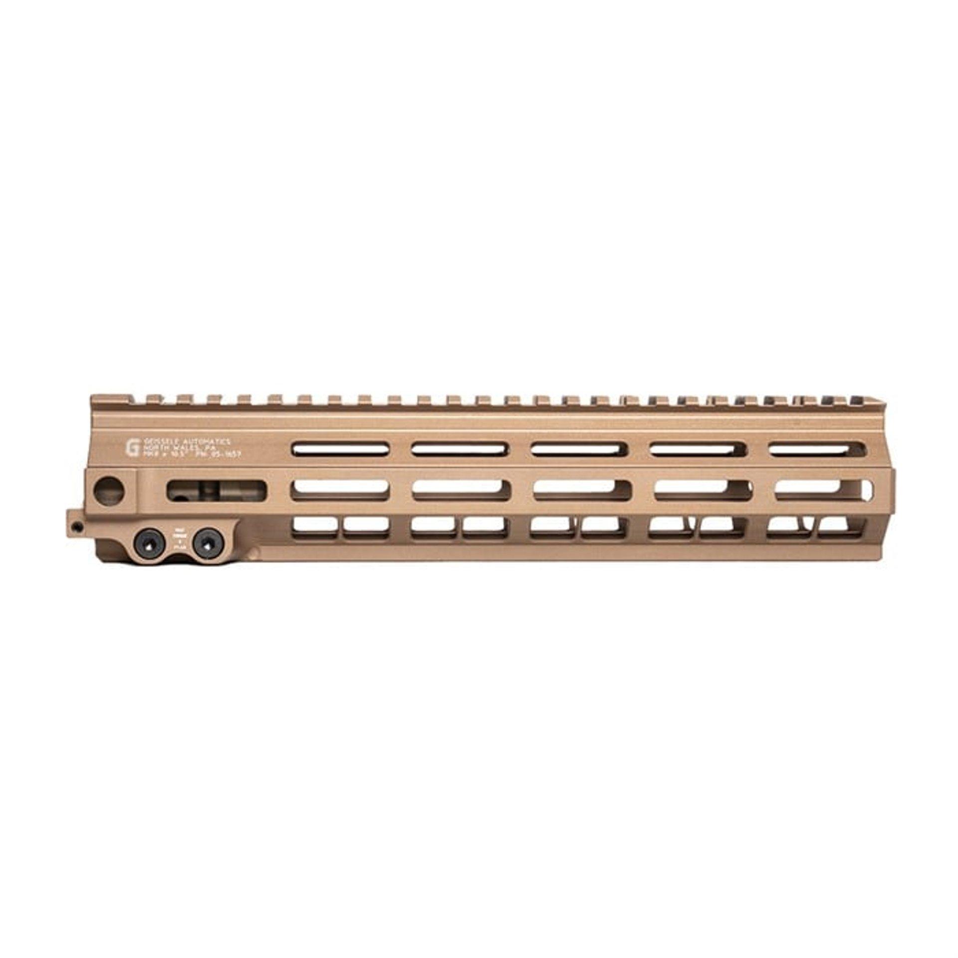 Geissele Super Modular Rails (SMR)