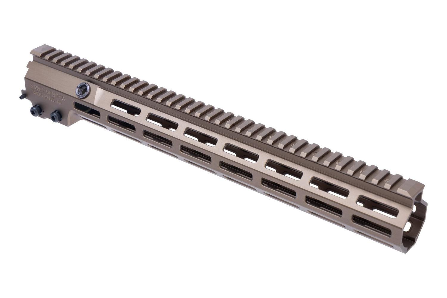 Geissele Super Modular Rails (SMR)