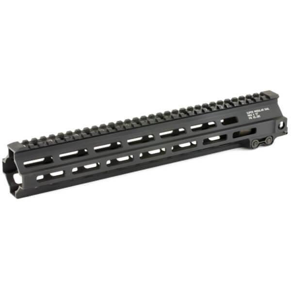 Geissele Super Modular Rails (SMR)