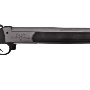 TRADITIONS OUTFTR G3 44MAG 22" TD SS/SY #
