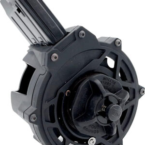 GFA MAG DRUM 20RD 12GA