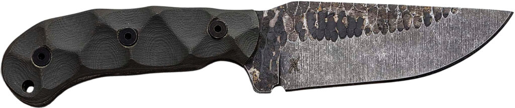 STP GP1 BLACK G10