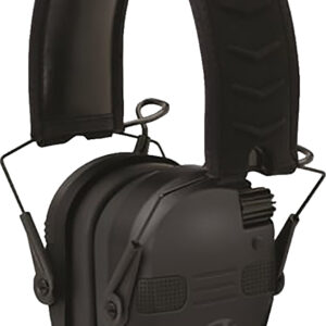 WKR RAZOR ELC COMM BT MUFF BLK