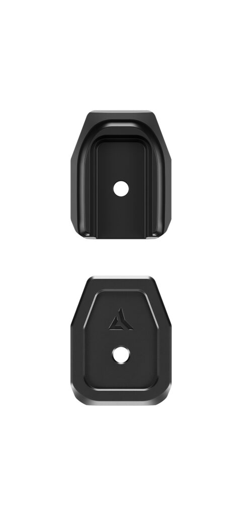 RADIAN WEAPONS TRU-17 BASE PAD P365 XMACRO