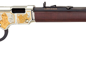 HEN G BOY LVR 22LR FIREMN