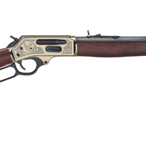 HENRY REPEATING ARMS H9 BIG BOY WILDLIFE 30-30