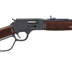 HENRY REPEATING ARMS H9 CLASSIC 30-30 BL/WD LL