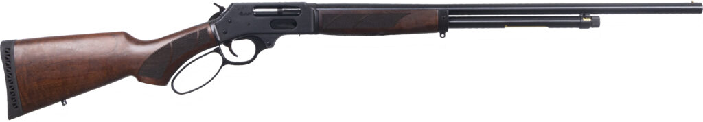 HEN SG LVR SHTGN 410G 24B WAL
