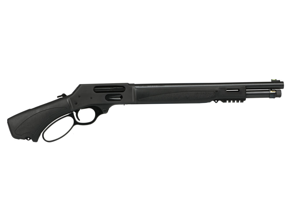 HENRY REPEATING ARMS LEVER ACTION AXE 410/15 BY/SY