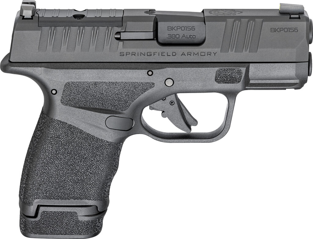 SPG HELL OSP 380 11/13RD