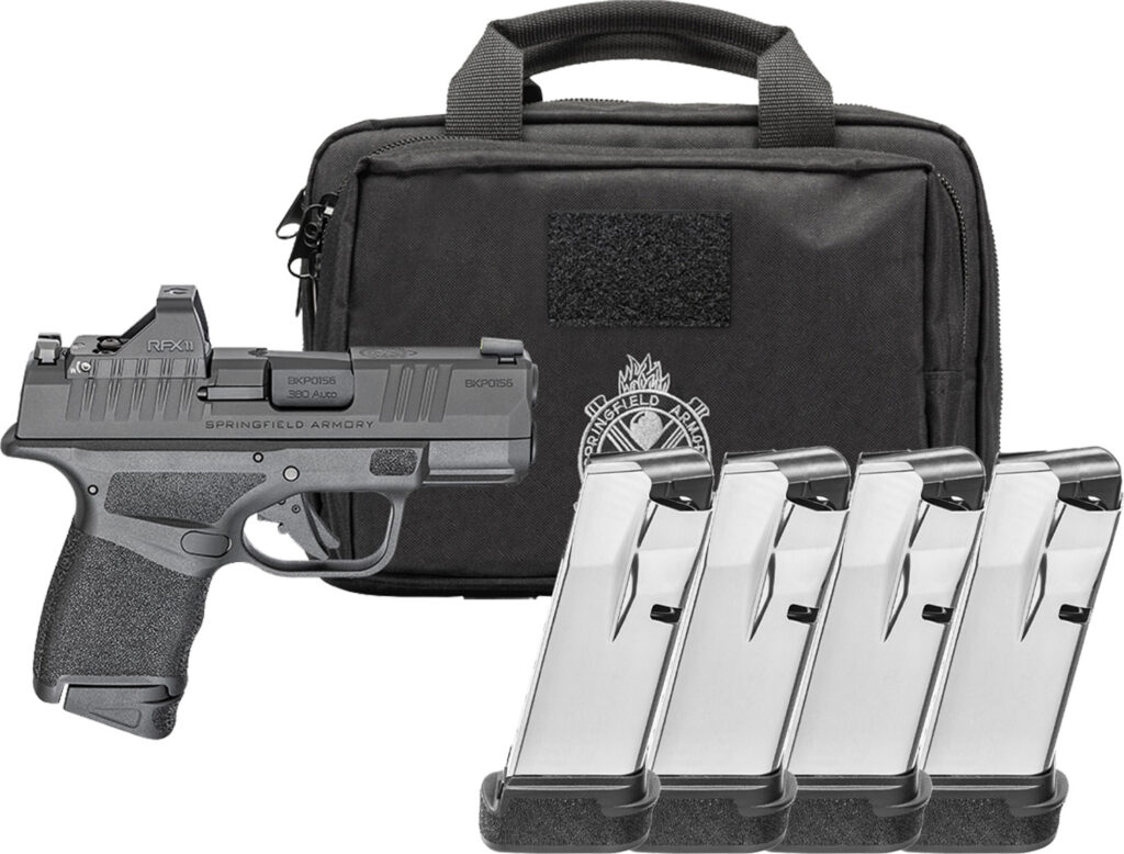 SPG HELL OSP 9MM GP UWD 13RD