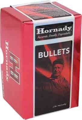 HORNADY BULLETS 38 CAL .358 - 148GR LEAD HBWC 250CT 6BX/CS