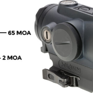 HLS 530G GR MRS SHK TTNM