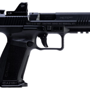 Handguns, rifles and shotguns