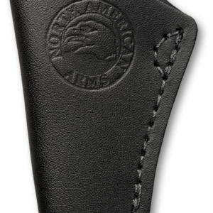 NORTH AMERICAN ARMS INSIDE PANT HOLSTER MAG BLACK