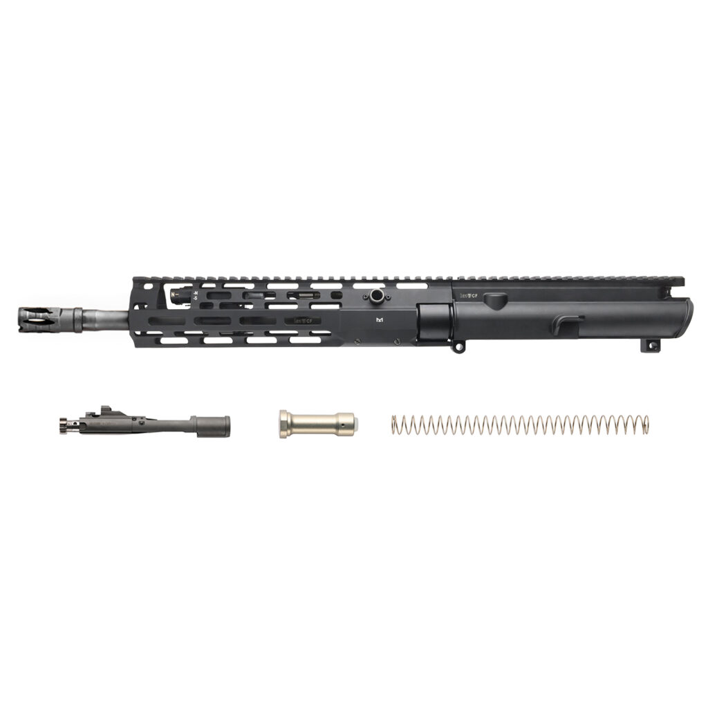 AR10 Uppers
