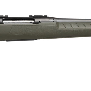 SAVAGE ARMS AXIS 2 CPT 223REM BL/GRN 20" #