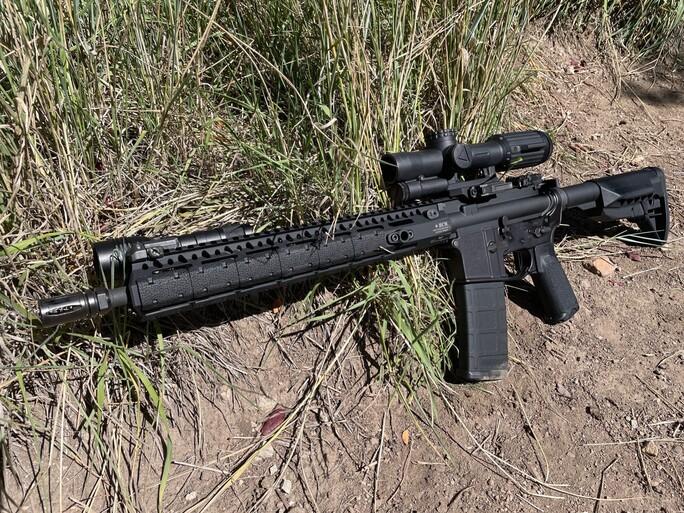 How to Choose the Best AR-15 Optic: Red Dot, Holographic, LPVO, Prism & Magnifier Guide