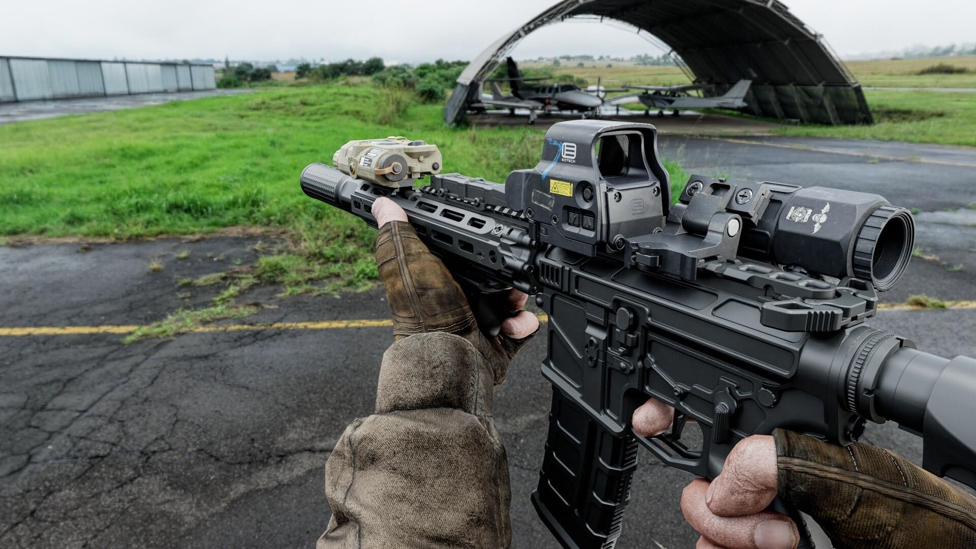 How to Choose the Best AR-15 Optic: Red Dot, Holographic, LPVO, Prism & Magnifier Guide