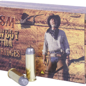 HSM 45LC 200GR CWBY RNFPH 50RD