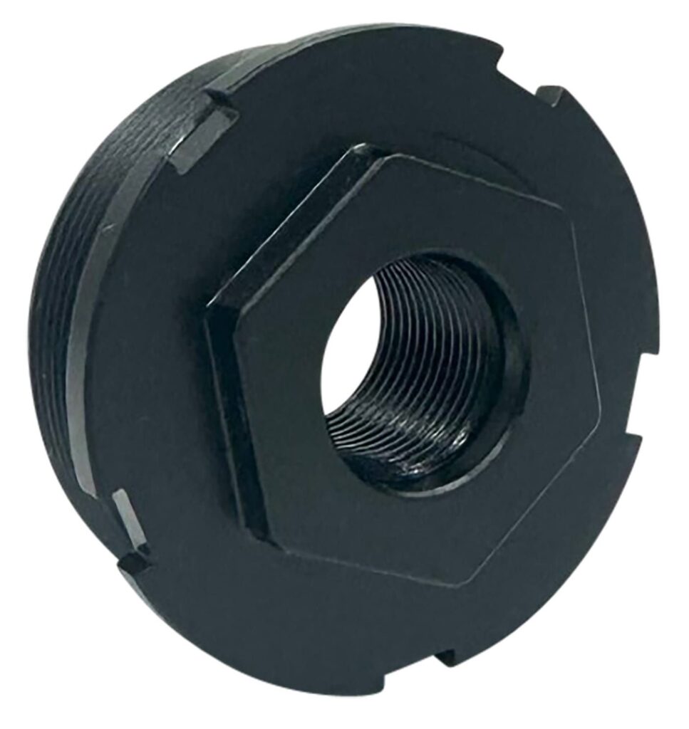 HUXWRX HUB DIRECT THRD ADAPTER 5/8X24