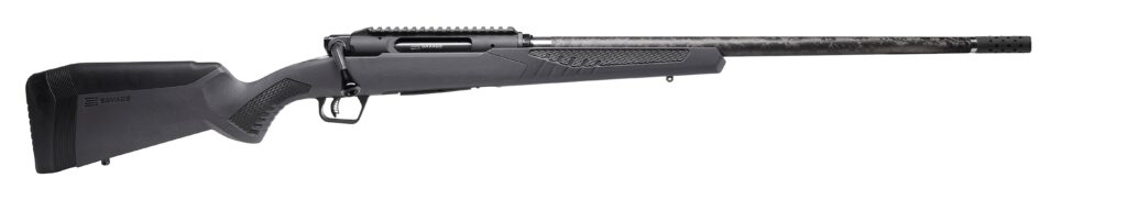 SAVAGE ARMS IMPULSE MTN HUNTER 300PRC 24"#